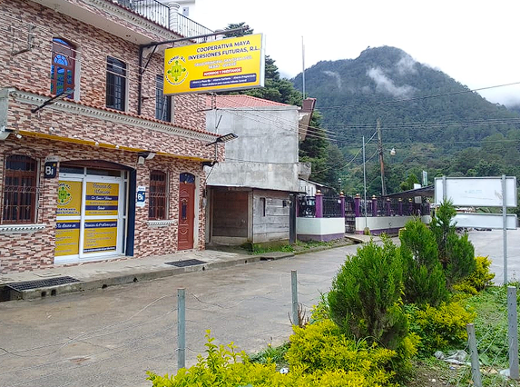 Servicios financieros COMIF